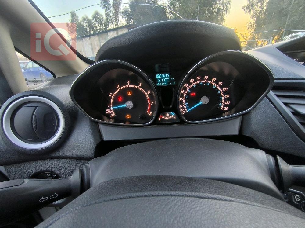 فورد فييستا